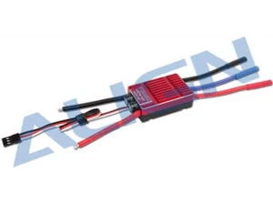 Align RCE-BL80X Brushless ESC - Picture 1 of 2