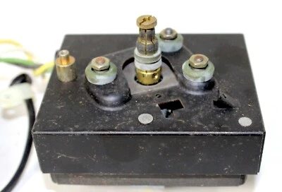 DUAL 1241 MOTOR - Image 1 of 4