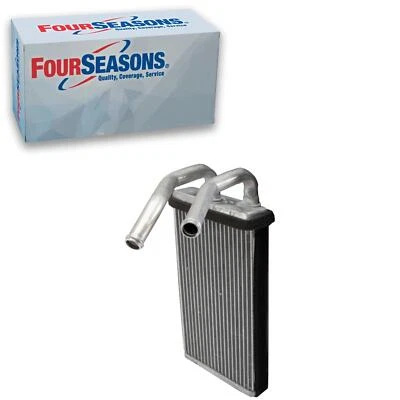 Núcleo de calefacción de climatización de 4 estaciones para Mazda 6 2003-2009 Foto 1 de 4