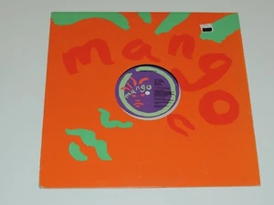 DANIEL PONCE ESCALAITOS / RECOJE Y VETE 12" RECORD PROMO LATIN VERY RARE - Picture 1 of 1
