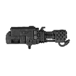 AMSE22 LANCE FLAMME SENTINEL ASTRA MILITARUM WARHAMMER 40000 W40K BITZ 51 - Imagen 1 de 1