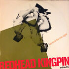 Redhead Kingpin - We Rock The Mic / Reds Groove - UK 12&quot; Vinyl - 1990 - TEN