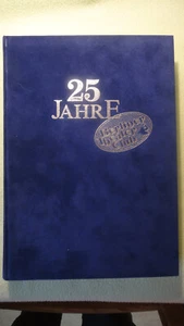 Buch 25 Jahre Berliner Theaterclub - Bild 1 von 8