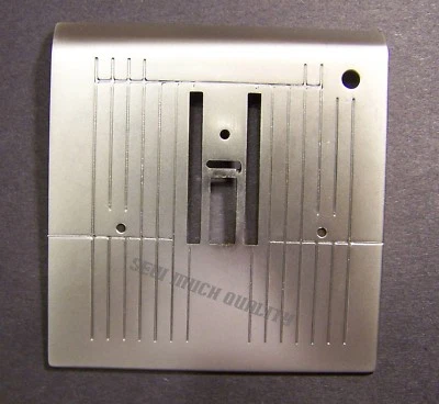 针喉盘 Bernina 1020 1030 1031 1070 1080 1090 1120 1130 1230 1260 + — 第 1/4 张图片