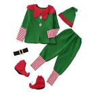 Christmas , Clothes Photo Props, Cosplay Fancy Dress Outfit for Masquerade Party