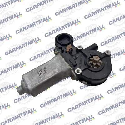 2003-2008 Toyota Corolla Matrix Rear Left Side Door Window Motor 85710-AA050 OEM - Image 1 of 4