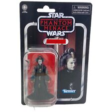 Star Wars Vintage Collection Queen Amidala 3.75  Action Figure 2021 New VC84