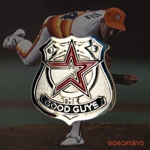 The Good Guys - Picture 1 of 6