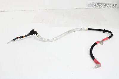 2014-2016 BMW 328i GT XDRIVE F34 СТАРТЕР ГЕНЕРАТОРА ПЕРЕМЕННОГО ТОКА ПОСТИВНЫЙ ПРОВОД КАБЕЛЬ OEM - Изображение 1 из 4