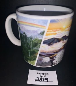 Taza de café Aloha Petroleum cerámica 2023 Hawaii - Imagen 1 de 6