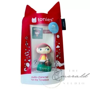 Tonies Little Red Riding Hood (Relaunch) Favourite Tales Tonie for Toniebox - Picture 1 of 2