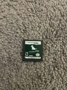 Nintendogs Lab and Friends CARTRIDGE ONLY - Picture 1 of 3