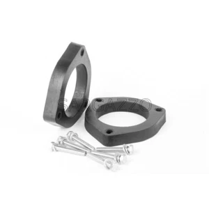 1.2" 30mm Front Leveling Lift Kit Coil Spacers For Citroen BERLINGO 1996-2009 - Foto 1 di 4