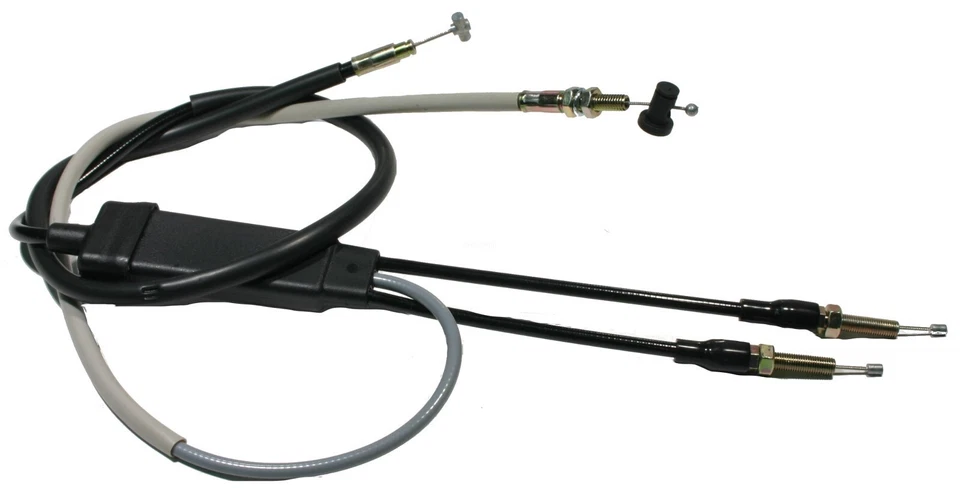 Cable acelerador Ski-Doo GTX 380, 2005-2006 - 512-0599-73 Foto 1 de 1