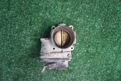 Ford E-250 2009 2010 2011 4,6 L carrocería del acelerador fabricante de equipos originales 140 k millas 43DDBJ28 Foto 1 de 2