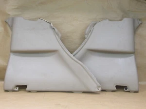 🥇92-00 LEXUS UZZ30L SC300 SC400 CUARTO TRASERO INTERIOR MOLDURA CUBIERTA PANEL CONJUNTO OEM - Imagen 1 de 19