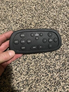 DVD Entertainment Video Remote Control For Chevy Tahoe GMC Yukon Buick 2015-2020 - Picture 1 of 2