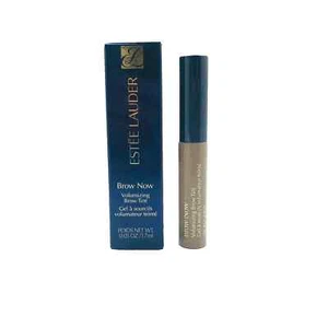 Estee Lauder BROW NOW Volumizing Brow Tint Shade 02 LIGHT BRUNETTE 0.05 oz NIB - Picture 1 of 1