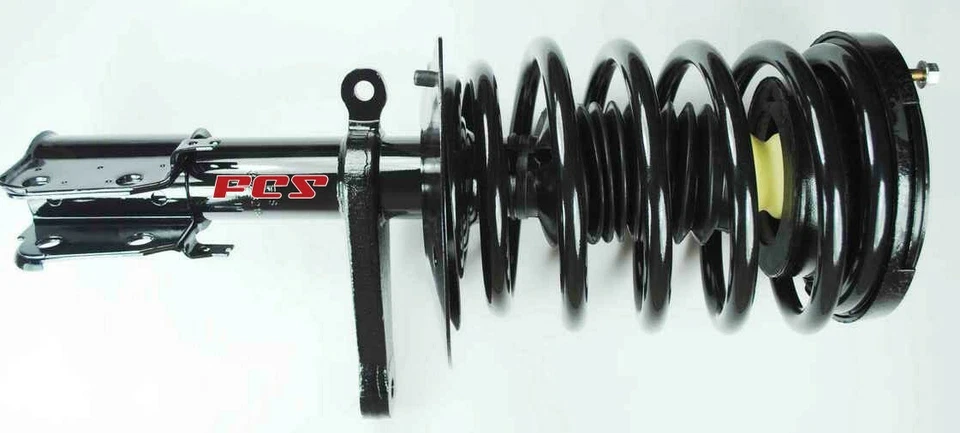 For 1993-1997 Dodge Intrepid Strut and Coil Spring Assembly Front Right 191GM45 - Image 1 of 1