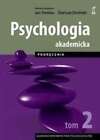 Psychologia Akademicka Podręcznik T 2 (Podrecznik) DOLIŃSKI (DOLINSKI) #
