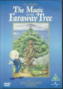THE MAGIC OF THE FARAWAY TREE - ENID BLYTON - FREE LOCAL POST - Picture 1 of 1