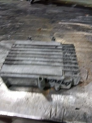 2003 03 DODGE RAM 1500 2500 3500 5.7 AT COMPUTADOR DE TRANSMISSÃO P56029053AD 092309 - Imagem 1 de 4