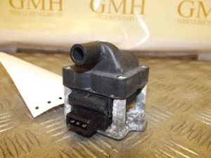 Seat Arosa Ignition Coil Pack 3 Pin Plug 6n0905104 MK1 1.0 Petrol 1997-2006S - Picture 1 of 4