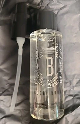 Aceite limpiador calmante Bobbi Brown 100 ml Foto 1 de 3