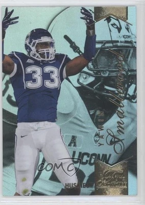 2014 Flair Showcase Row 2 Yawin Smallwood #9 Rookie RC - Image 1 of 2