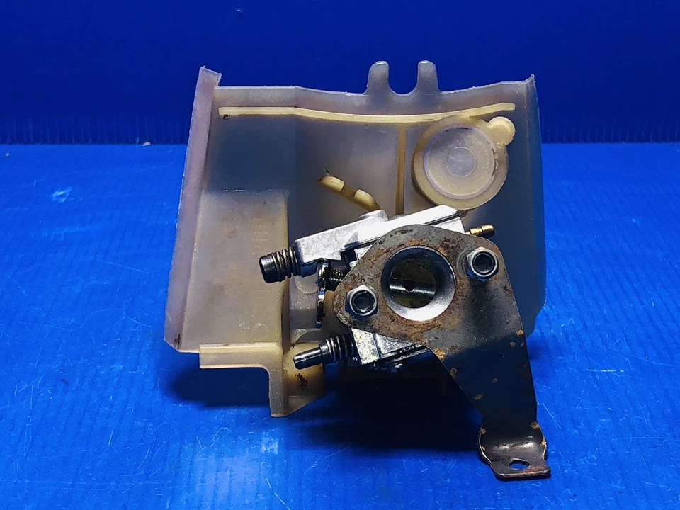 MOTOSIERRA PARTNER 500 5000 ADMISIÓN / CARBURADOR -----ENVÍO GRATUITO Foto 1 de 1