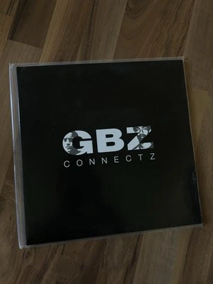 RAR! GBZ - CONNECTZ - DOPPEL VINYL(AZAD, Afrob, Curse, Samy Deluxe, SPEZIALIZTZ) - Bild 1 von 4