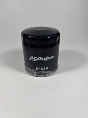 ACDelco PF53A Engine Oil Filter - Image 1 of 4
