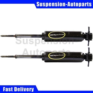 Front Shocks Struts For Dodge Ram 2500 Van 5.9L 2003 2002 2001 2000 1999 1997 - Picture 1 of 2