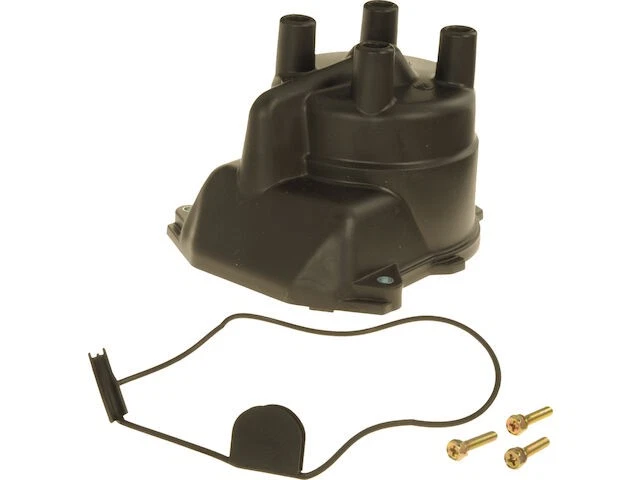 Distributor Cap For 1996-2000 Honda Civic 1997 1998 1999 CG968CH - Image 1 of 1