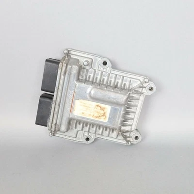 Controle de bloqueio diferencial de eixo traseiro Chevrolet Corvette C7 2014-2019 usado pelo fabricante de equipamento original - Imagem 1 de 4