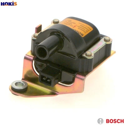 IGNITION COIL 0 221 502 002 FOR TOYOTA CARINA/E/Liftback/Sportswagon AVENSIS - Image 1 of 4