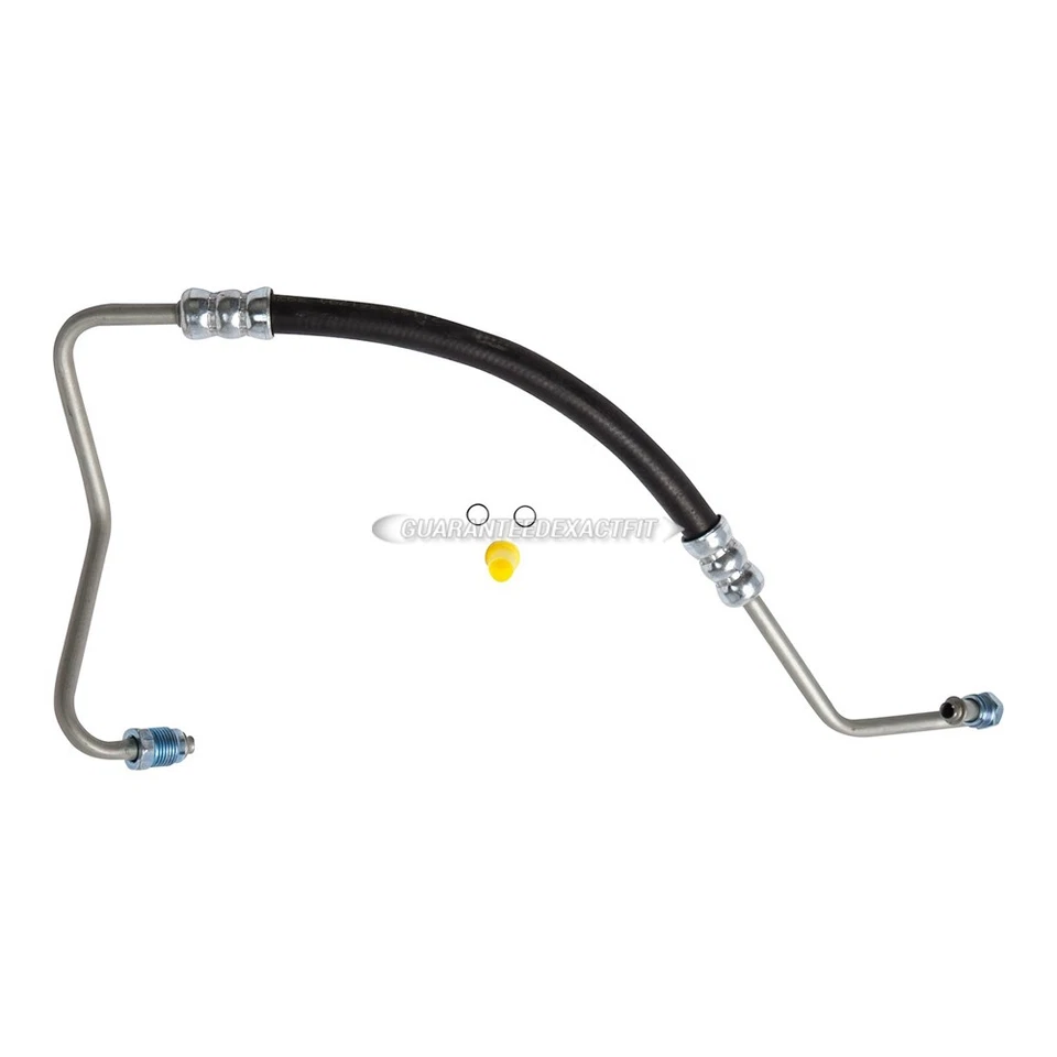 For Buick Riviera & Chevy Camaro Edelmann Power Steering Pressure Hose DAC - Image 1 of 3