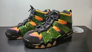 Nike Air Max 2 Charles Barkley Godzilla Zapatos Juveniles Talla 6 821923-001 - Imagen 1 de 9