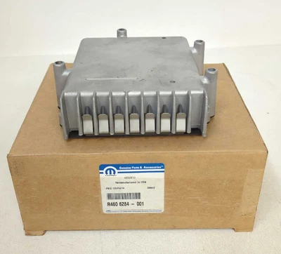 Nuevo módulo de control de transmisión Mopar 1993-1996 Intrepid Concorde R4606284 OEM Foto 1 de 4