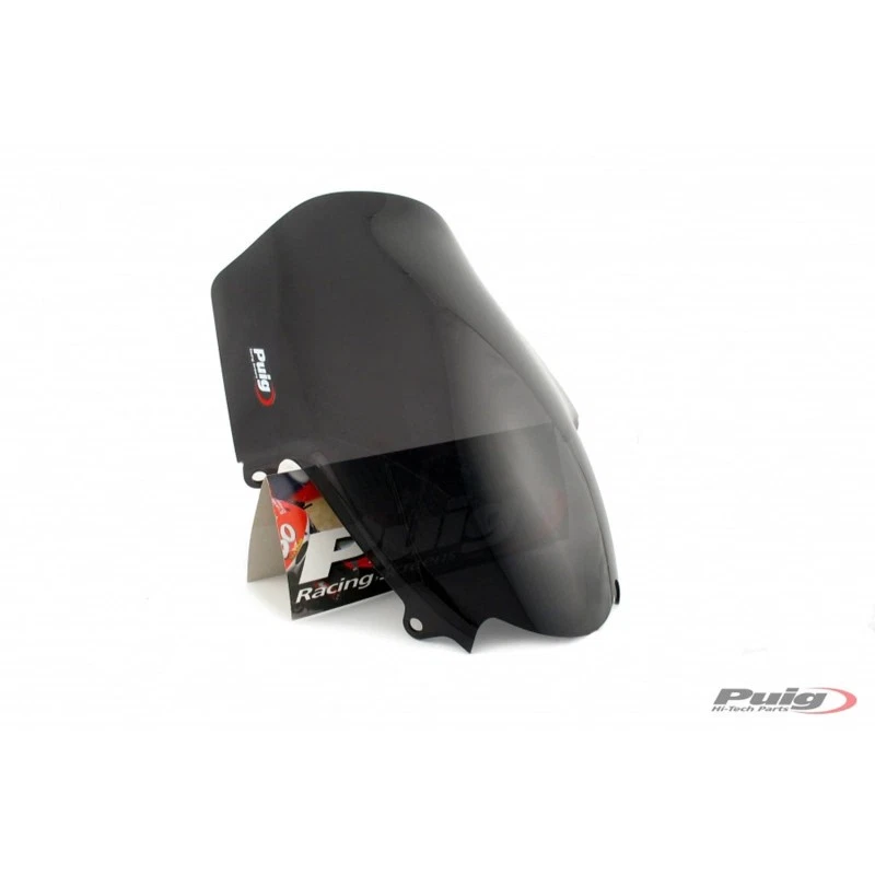 PUIG TOURING SCREEN FIT ON SUZUKI GSF1200S BANDIT 2006 DARK SMOKE Foto 1 de 1
