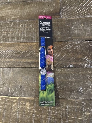 Collar gato costero talla pequeña Foto 1 de 4