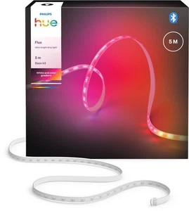 Philips Hue Strip Light Flux 5m *NEU*OVP*HÄNDLER* - Bild 1 von 1