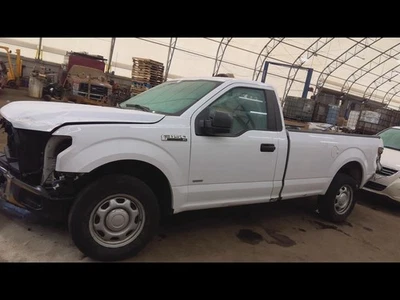 Rear Axle 8.8" Ring Gear 2.7L Turbo Fits 15-20 FORD F150 PICKUP 6827042 - Imagem 1 de 4