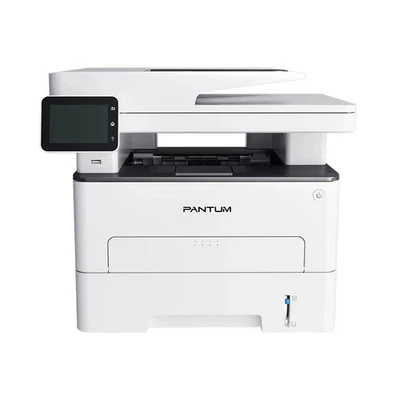 Stampante Multifunzione Laser Mono A4 Pantum M7310DW Lan Wi-Fi 33PPM F/R DADF - Immagine 1 di 4