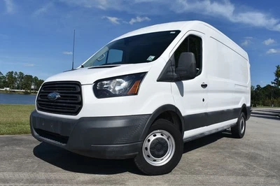 2018 Ford Transit Connect 250 - Image 1 of 4