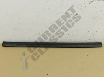 BMW E85 Z4 ROADSTER RADIATOR TOP SEAL 7514403 - Image 1 of 4