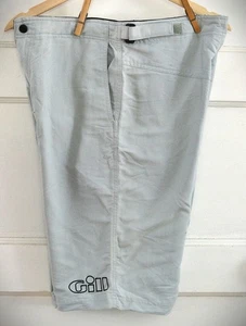 GILL Men's  Sailing Shorts, Size 40, Adjustable Waist, nylon - Picture 1 of 2