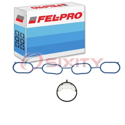 Fel-Pro Intake Manifold Gasket Set for 2012-2016 Toyota Prius V 1.8L L4 gb - Image 1 of 4