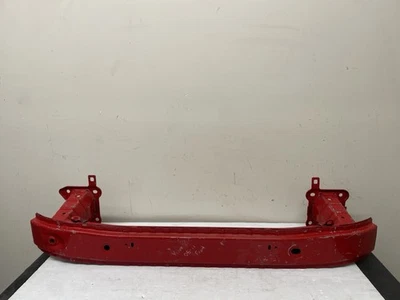 Refuerzo del parachoques delantero Volvo S40 2004 2005 2006 2007 2008 2009 2010 2011 Foto 1 de 4