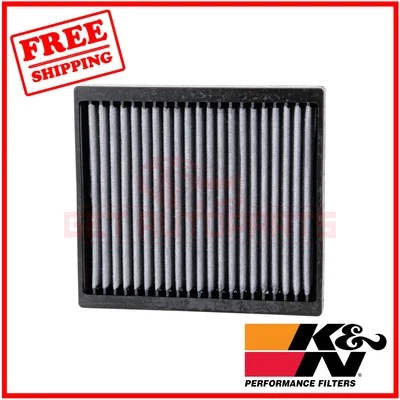 K&N Cabin Air Filter for Infiniti FX45 2003-2008 - Image 1 of 4